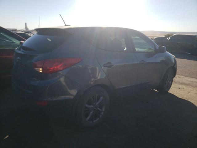 Obraz 3 z 2015 HYUNDAI TUCSON GLS 2015 z VIN KM8JTCAF7FU002728