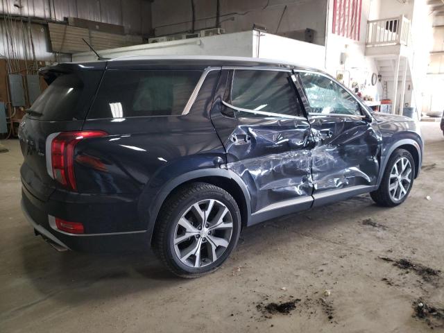 Obraz 3 z 2020 HYUNDAI PALISADE SEL 2020 z VIN KM8R3DHE2LU159522