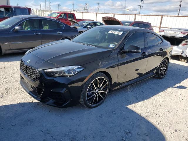 2021 BMW M235XI  2021 image