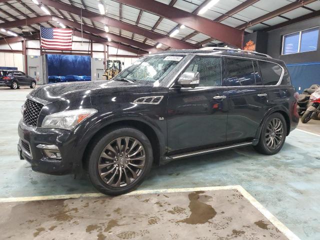 2015 INFINITI QX80  2015 image