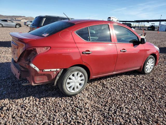 Изображение 3 2015 NISSAN VERSA S 2015 с VIN 3N1CN7AP0FL927047