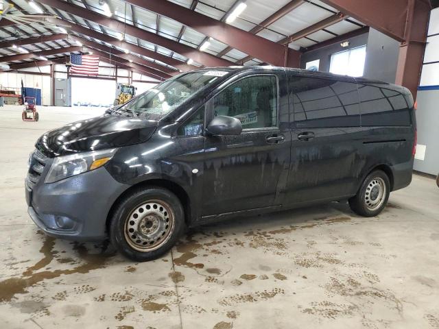 Изображение 1 2019 MERCEDES-BENZ METRIS  2019 с VIN WD4PG2EE9K3556213