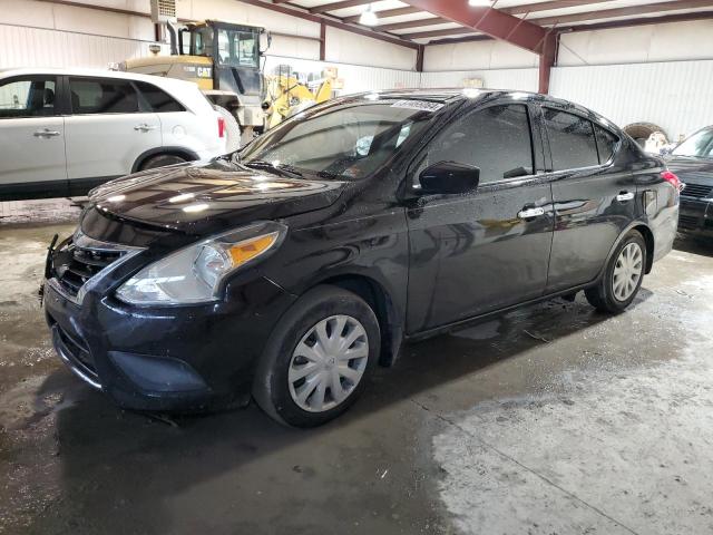 Image 1 of 2017 NISSAN VERSA S 2017 with VIN 3N1CN7AP2HL816602