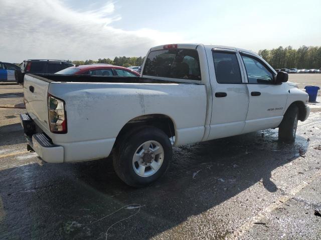 Image 3 of 2003 DODGE RAM 2500 ST 2003 with VIN 3D7KA28D13G703492