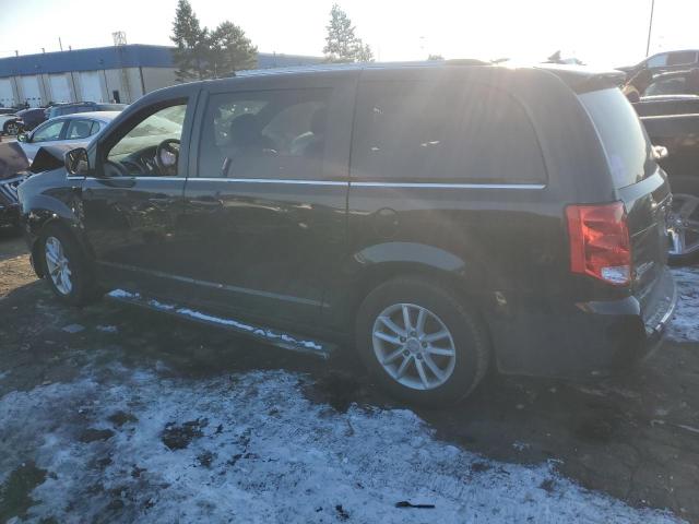 Изображение 2 2018 DODGE GRAND CARAVAN SXT 2018 с VIN 2C4RDGCG4JR266044