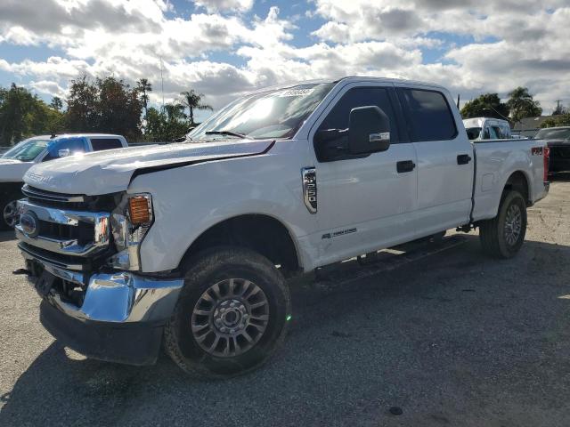 Image 1 of 2020 FORD F250 SUPER DUTY 2020 with VIN 1FT7W2BT1LED07779