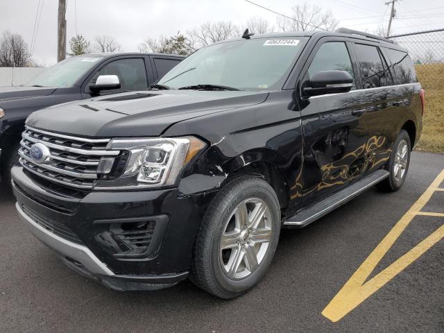 Изображение 2019 FORD EXPEDITION XLT 2019