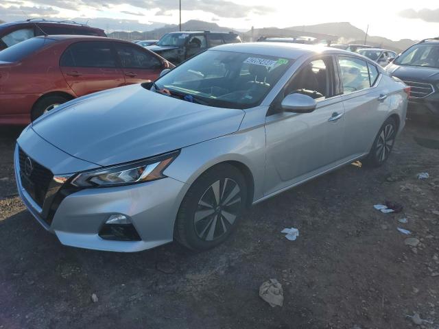 Изображение 1 2020 NISSAN ALTIMA SL 2020 с VIN 1N4BL4EV3LC164038