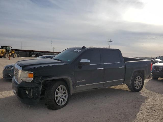 2015 GMC SIERRA K1500 DENALI 2015 image