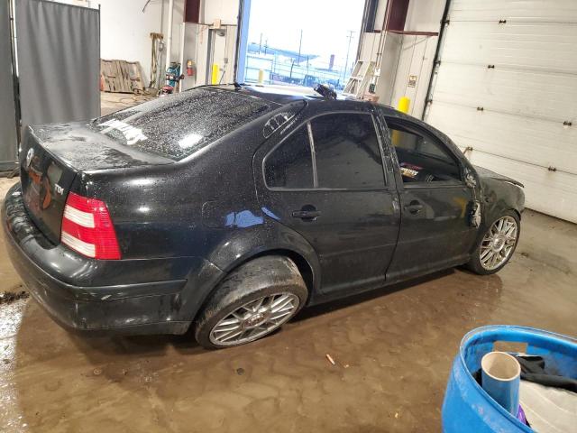 Image 3 of 2002 VOLKSWAGEN JETTA GLS TDI 2002 with VIN 3VWSP69M62M110478