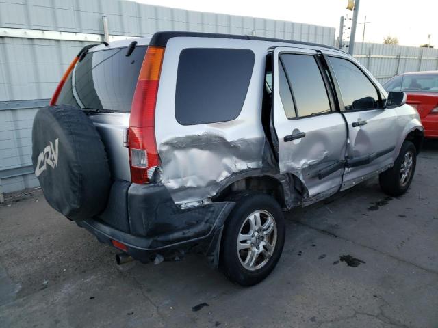 Obraz 3 z 2003 HONDA CR-V EX 2003 z VIN JHLRD78893C026049