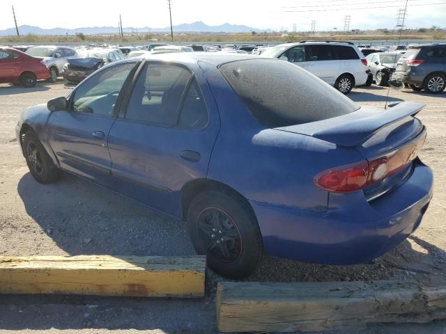 Image 2 of 2005 CHEVROLET CAVALIER  2005 with VIN 1G1JC52F857188722