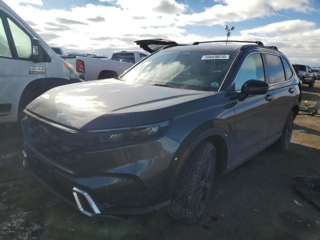 Image 1 of 2023 HONDA CR-V SPORT TOURING 2023 with VIN 7FARS6H91PE022953