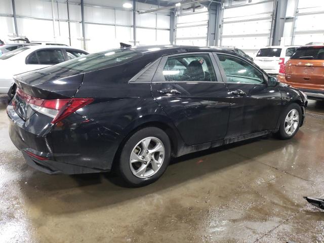 Image 3 of 2021 HYUNDAI ELANTRA SE 2021 with VIN 5NPLL4AG9MH014947