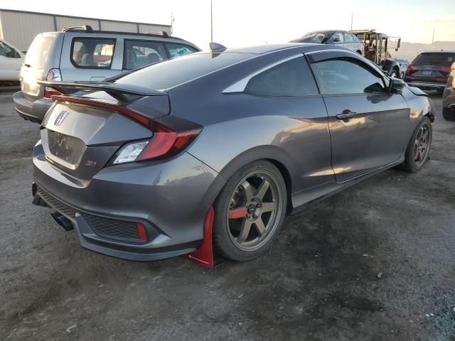 Image 3 of 2018 HONDA CIVIC SI 2018 with VIN 2HGFC3A52JH758188