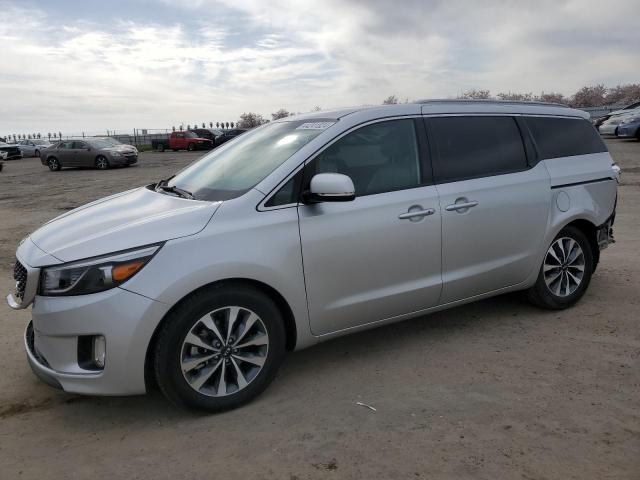 Изображение 2015 KIA SEDONA EX 2015