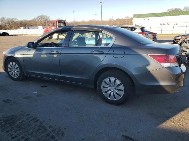 Obraz 2 z 2010 HONDA ACCORD LX 2010 z VIN 1HGCP2F35AA159020