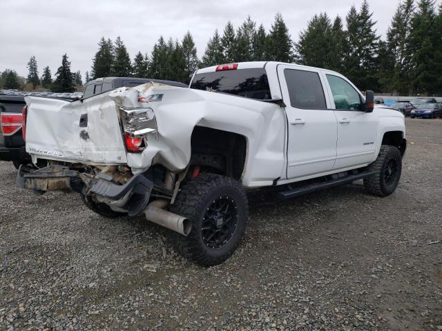 Изображение 3 2017 CHEVROLET SILVERADO K2500 HEAVY DUTY LT 2017 с VIN 1GC1KVEY5HF153881