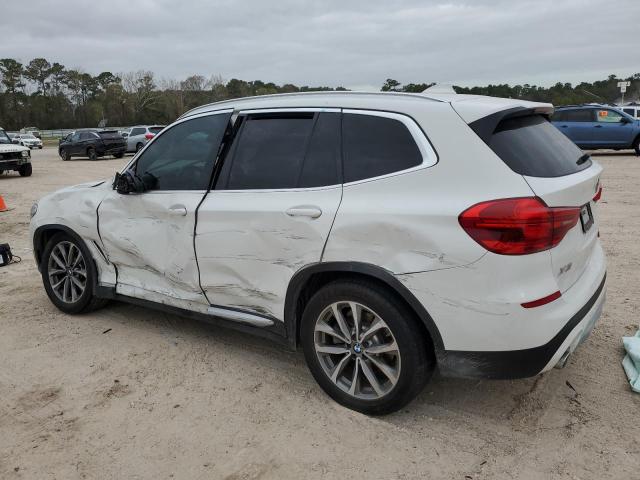 Image 2 of 2019 BMW X3 SDRIVE30I 2019 with VIN 5UXTR7C54KLR48680