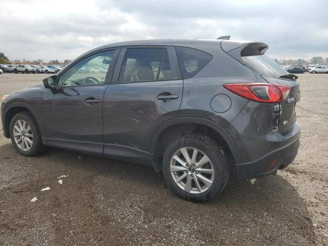 Image 2 of 2015 MAZDA CX-5 SPORT 2015 with VIN JM3KE2BE7F0464658