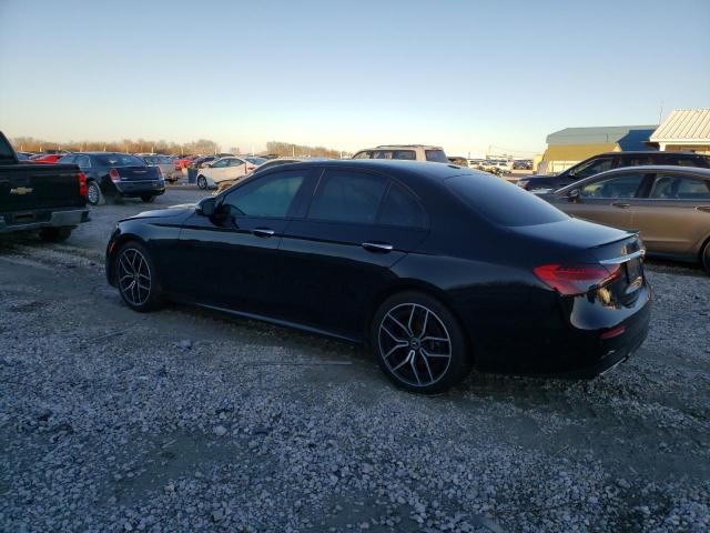 Image 2 of 2021 MERCEDES-BENZ E 350 2021 with VIN W1KZF8DB8MA931870