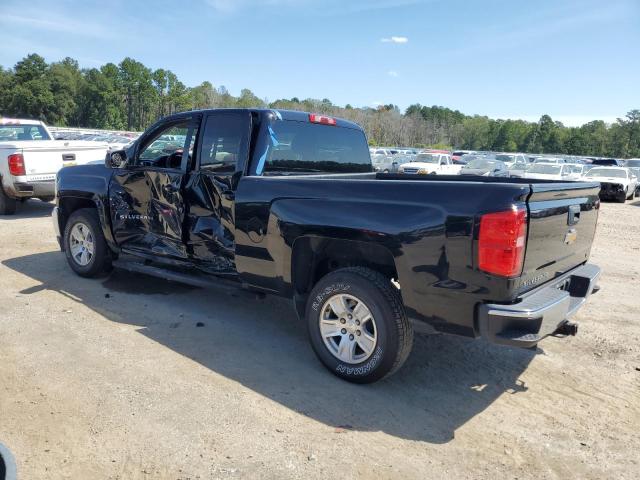 Obraz 2 z 2018 CHEVROLET SILVERADO C1500 LT 2018 z VIN 1GCRCREC4JZ364084