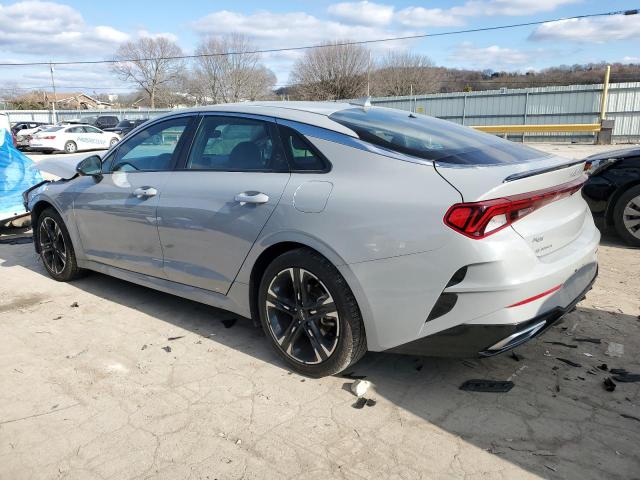 Изображение 2 2022 KIA K5 GT LINE 2022 с VIN 5XXG64J20NG160115