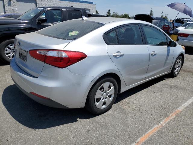 Image 3 of 2016 KIA FORTE LX 2016 with VIN KNAFX4A69G5515895