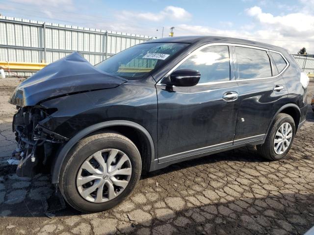 Изображение 1 2015 NISSAN ROGUE S 2015 с VIN KNMAT2MT4FP534954