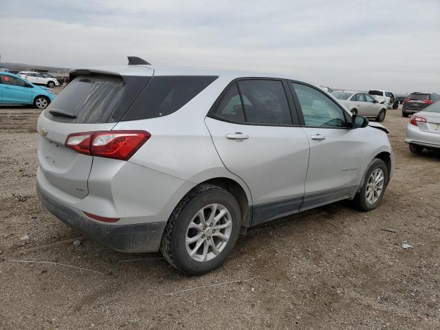 Image 3 of 2021 CHEVROLET EQUINOX  2021 with VIN 3GNAX5EV3MS173325