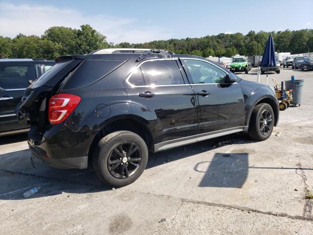 Image 3 of 2017 CHEVROLET EQUINOX LT 2017 with VIN 2GNALCEK2H6286676