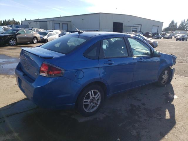 Obraz 3 z 2010 FORD FOCUS SES 2010 z VIN 1FAHP3GN3AW263265