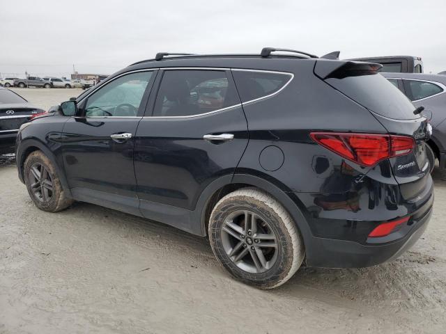 Obraz 2 z 2017 HYUNDAI SANTA FE SPORT  2017 z VIN 5NMZU3LB5HH052407