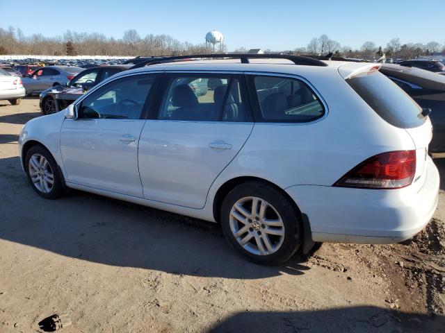 Изображение 2 2014 VOLKSWAGEN JETTA TDI 2014 с VIN 3VWPL7AJXEM610723