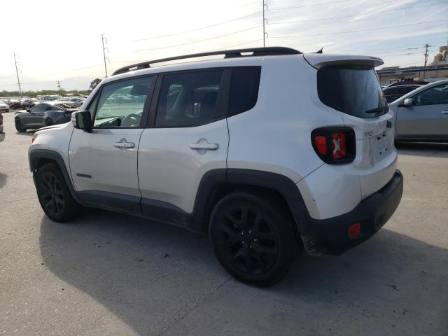 Изображение 2 2017 JEEP RENEGADE LATITUDE 2017 с VIN ZACCJABB1HPG12132