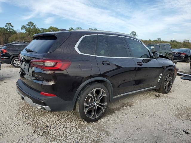 Obraz 3 z 2023 BMW X5 XDRIVE40I 2023 z VIN 5UXCR6C03P9R27757