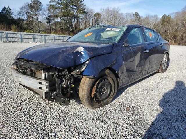 Изображение 1 2020 NISSAN ALTIMA S 2020 с VIN 1N4BL4BV9LC237854