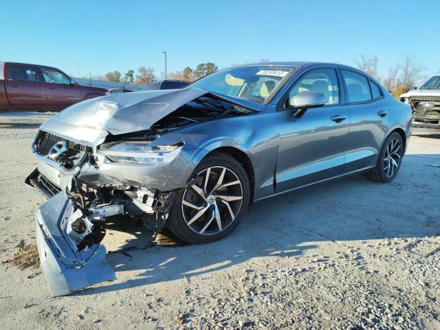 Изображение 2020 VOLVO S60 T6 MOMENTUM 2020