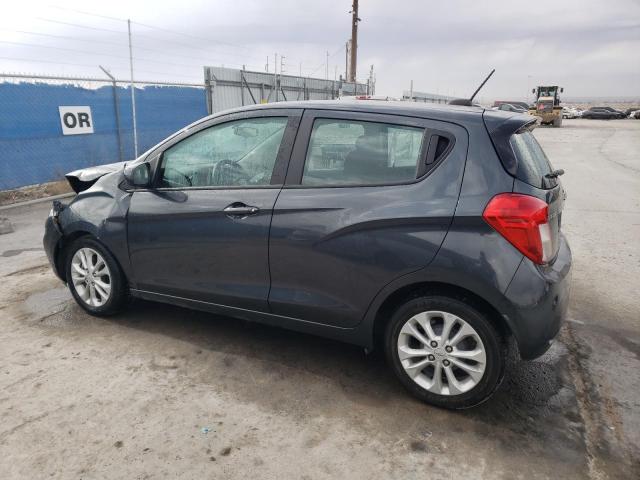 Изображение 2 2021 CHEVROLET SPARK 1LT 2021 с VIN KL8CD6SA9MC719321