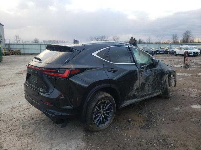 Изображение 3 2024 LEXUS NX 350 PREMIUM 2024 с VIN 2T2GGCEZ1RC042212