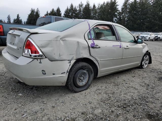 Obraz 3 z 2008 FORD FUSION SE 2008 z VIN 3FAHP07Z18R129482
