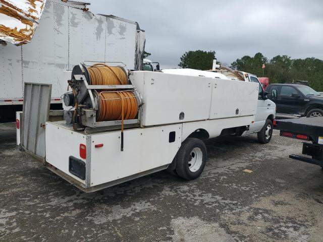 Изображение 3 2012 FORD ECONOLINE E450 SUPER DUTY CUTAWAY VAN 2012 с VIN 1FDXE4FL9CDB27508