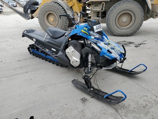 Image 1 of 2016 POLARIS 800 RM 2016 with VIN SN1EC8PS2GC171406