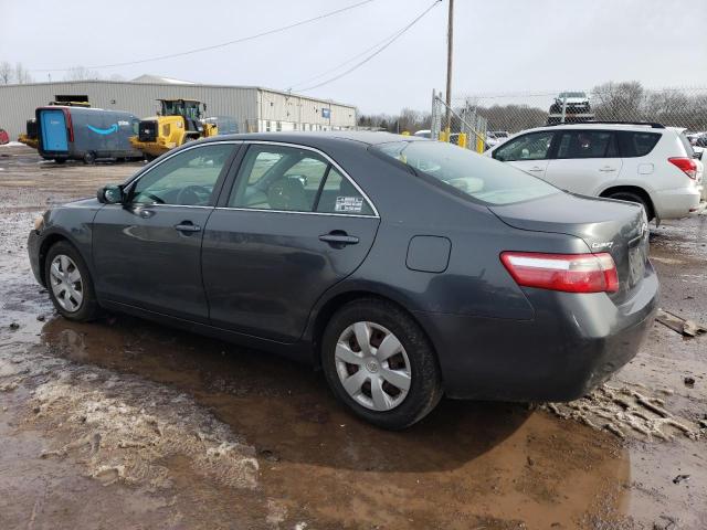 Image 2 of 2007 TOYOTA CAMRY CE 2007 with VIN 4T1BE46K47U038033
