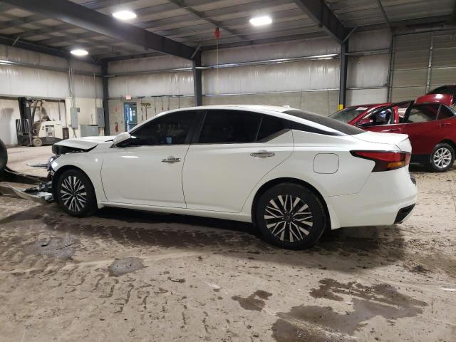 Изображение 2 2023 NISSAN ALTIMA SV 2023 с VIN 1N4BL4DV1PN328205