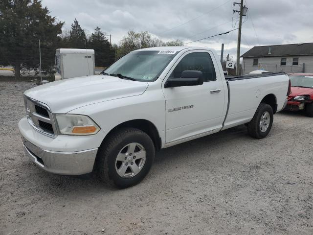 2011 DODGE RAM 1500  2011 image