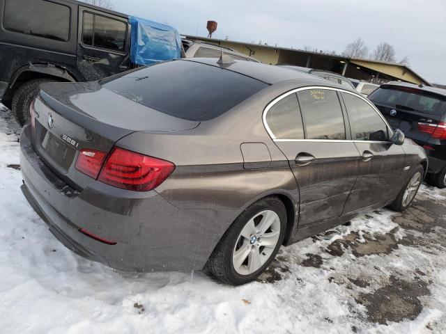 Изображение 3 2013 BMW 528 XI 2013 с VIN WBAXH5C50DD109954
