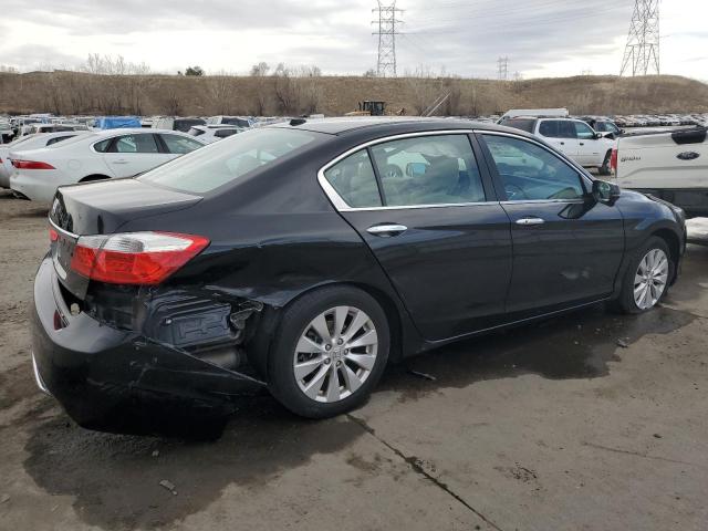 Image 3 of 2015 HONDA ACCORD EXL 2015 with VIN 1HGCR2F86FA226530