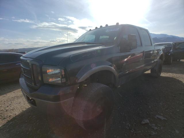 Изображение 2005 FORD F250 SUPER DUTY 2005