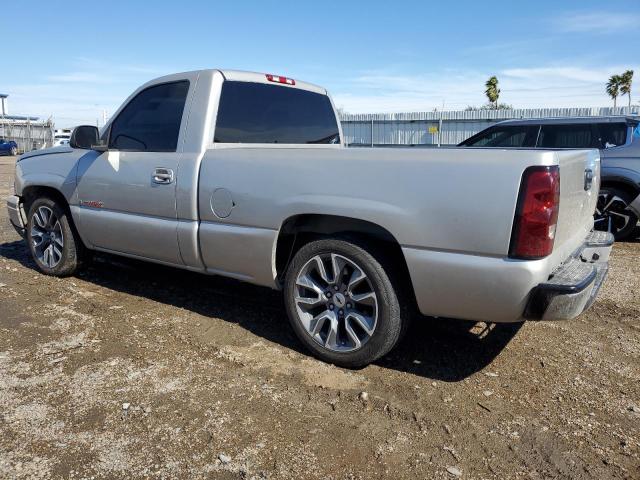 Obraz 2 z 2006 CHEVROLET SILVERADO C1500 2006 z VIN 3GCEC14V96G160228